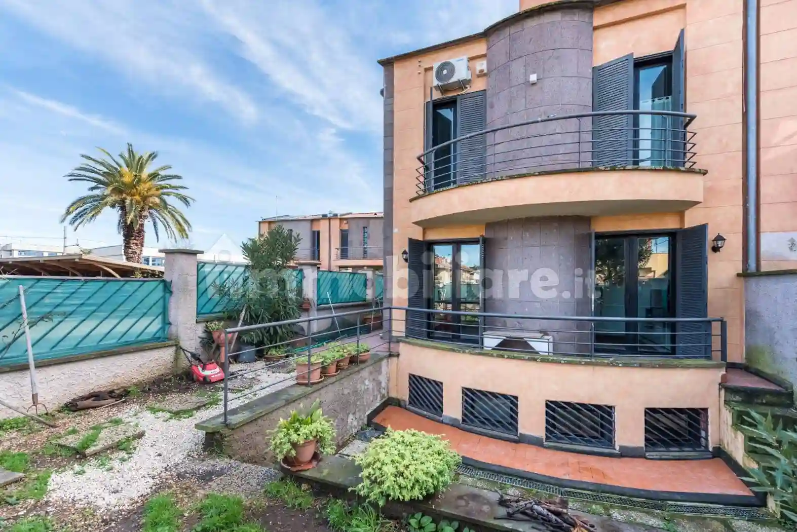 Villetta a schiera - foto 3