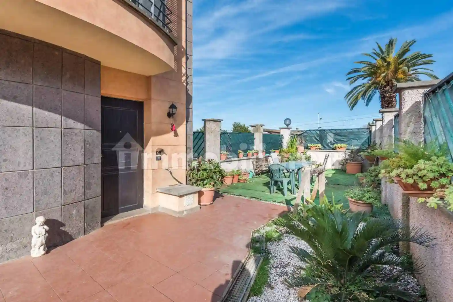 Villetta a schiera - foto 4