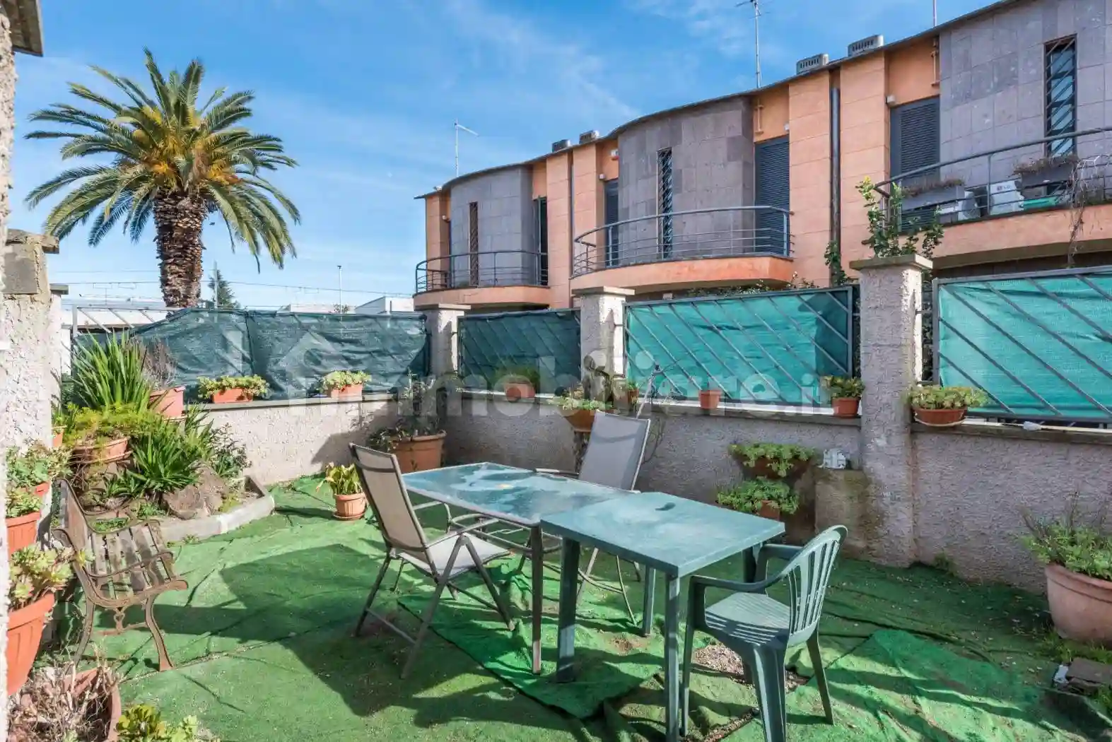 Villetta a schiera - foto 5