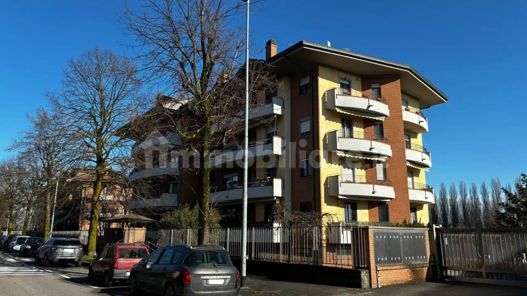 Appartamento in affitto a Peschiera Borromeo