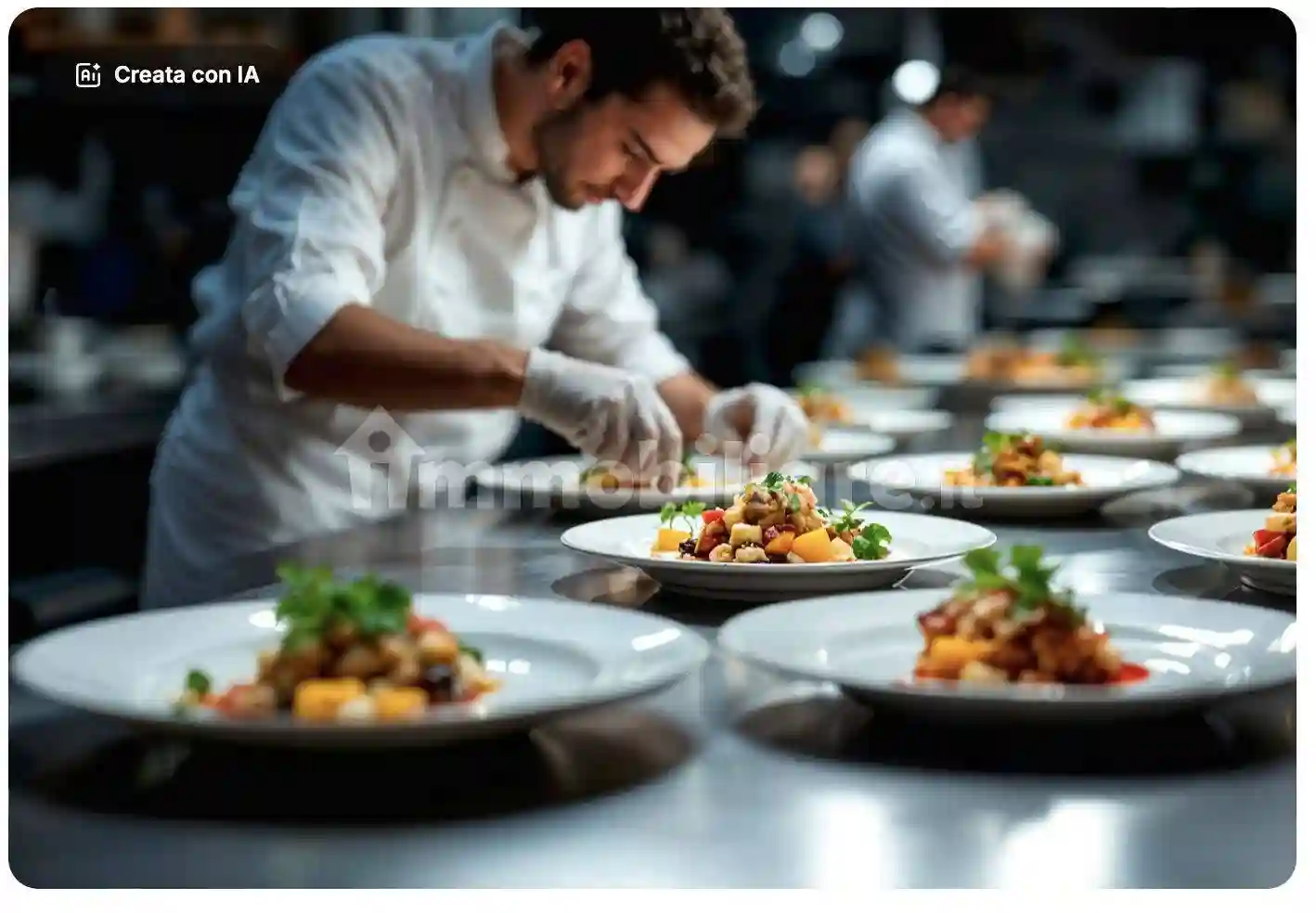 Palazzo - Edificio - foto 2