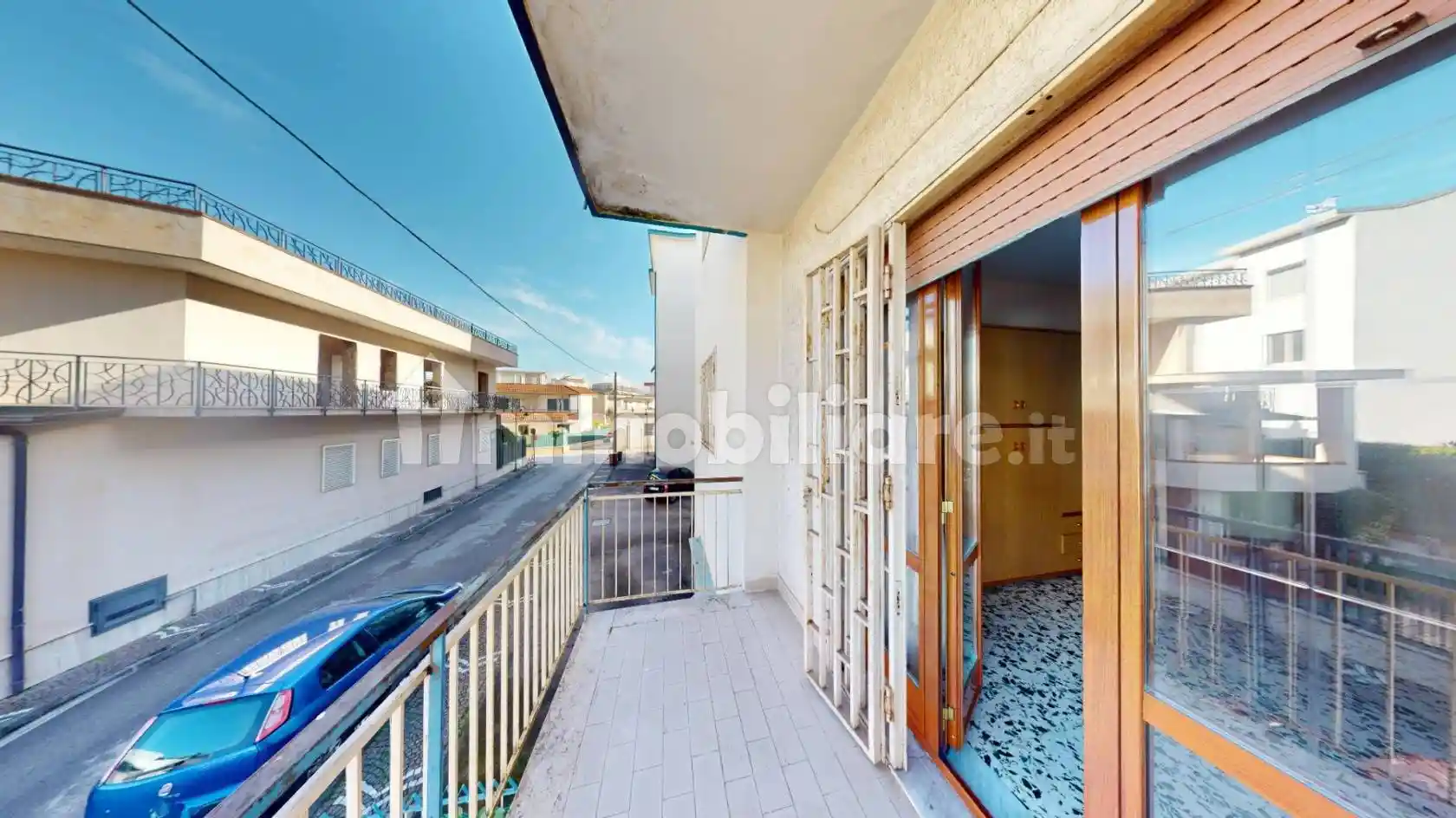 Appartamento in vendita a Mariglianella