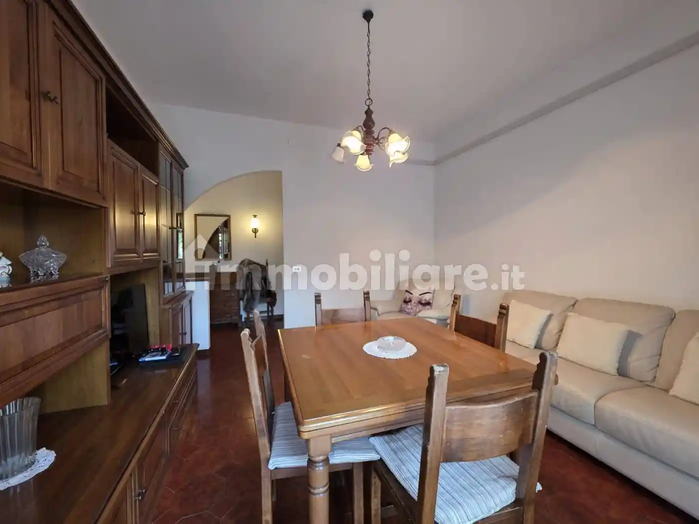 Appartamento in affitto a Alessandria