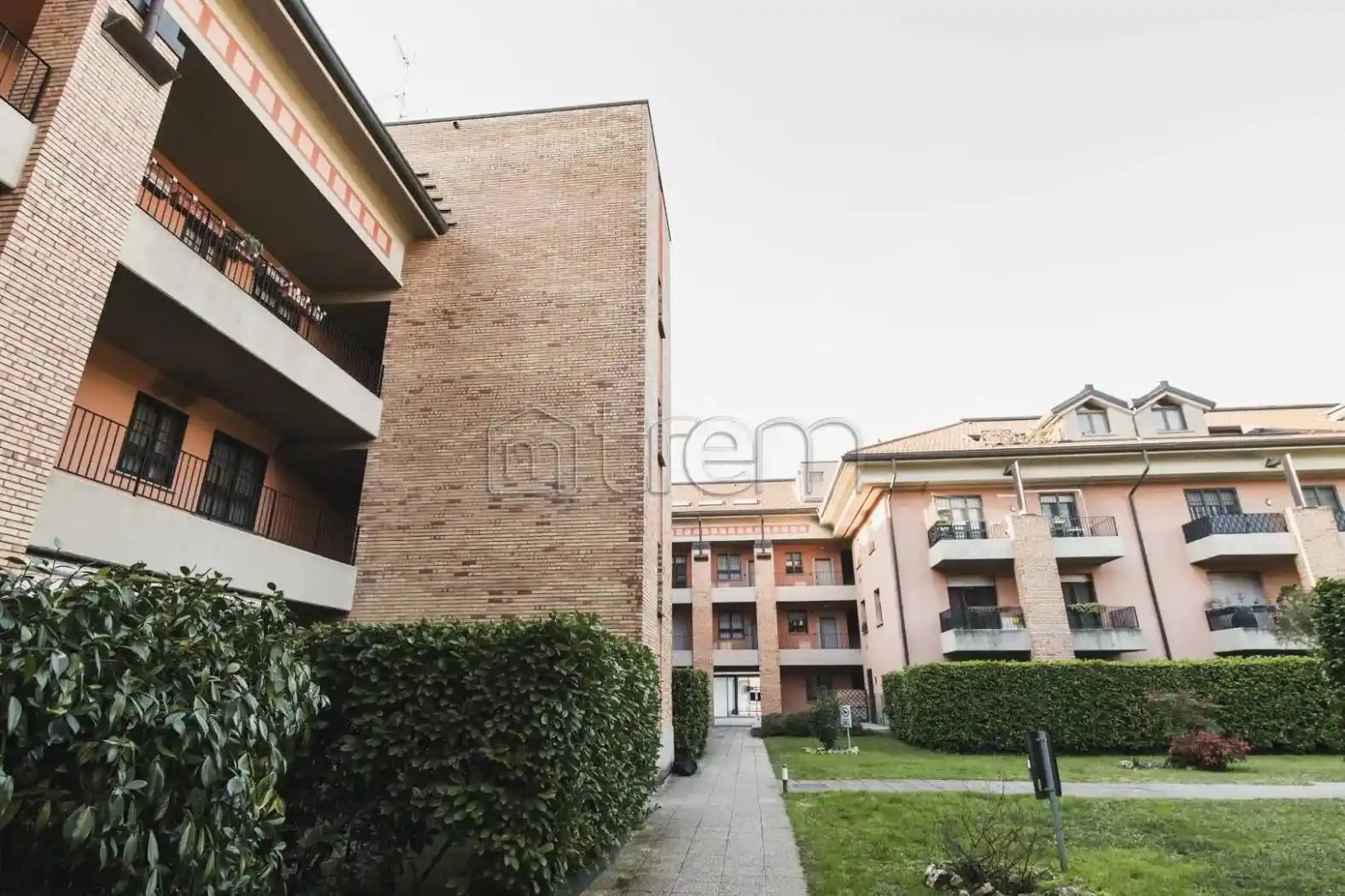 Appartamento in vendita a Rho