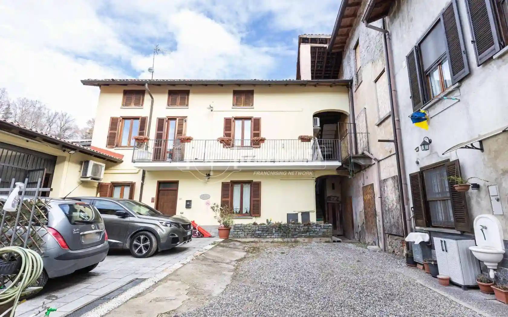 Casa indipendente - foto 2