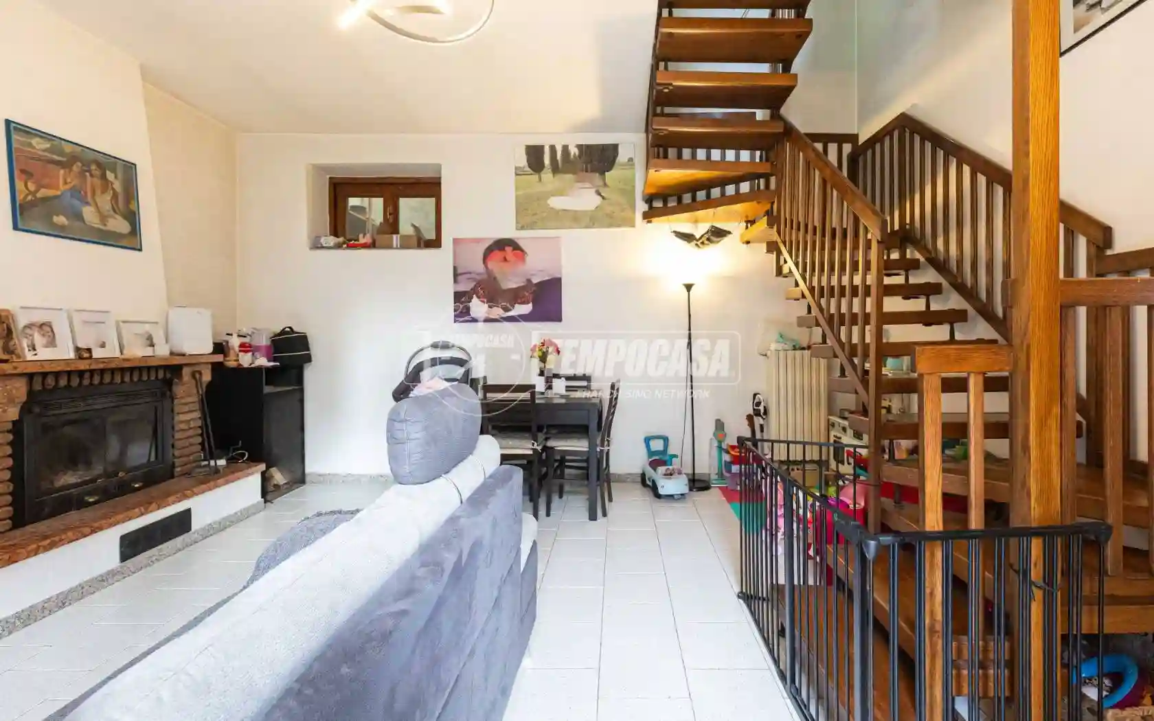 Casa indipendente - foto 3