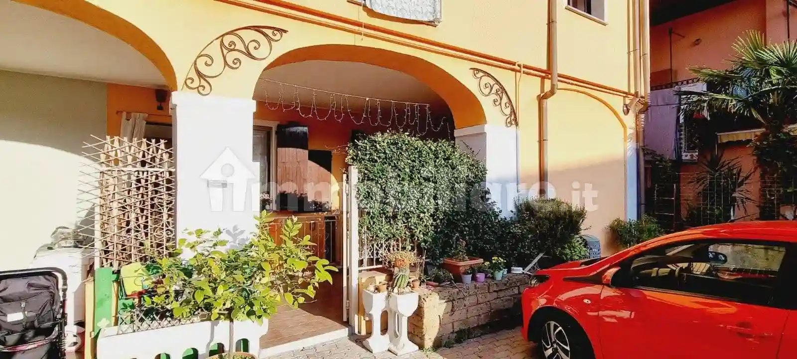 Casa indipendente - foto 2