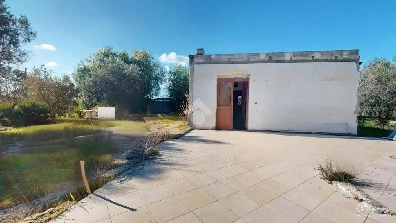 Villa in vendita a Francavilla Fontana