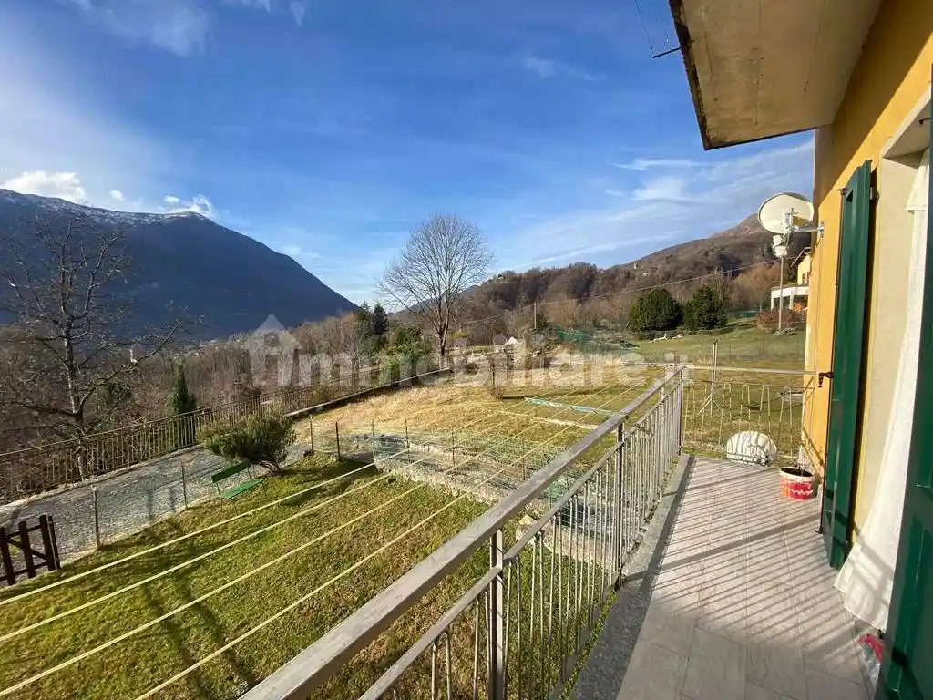 Appartamento in vendita a Plesio