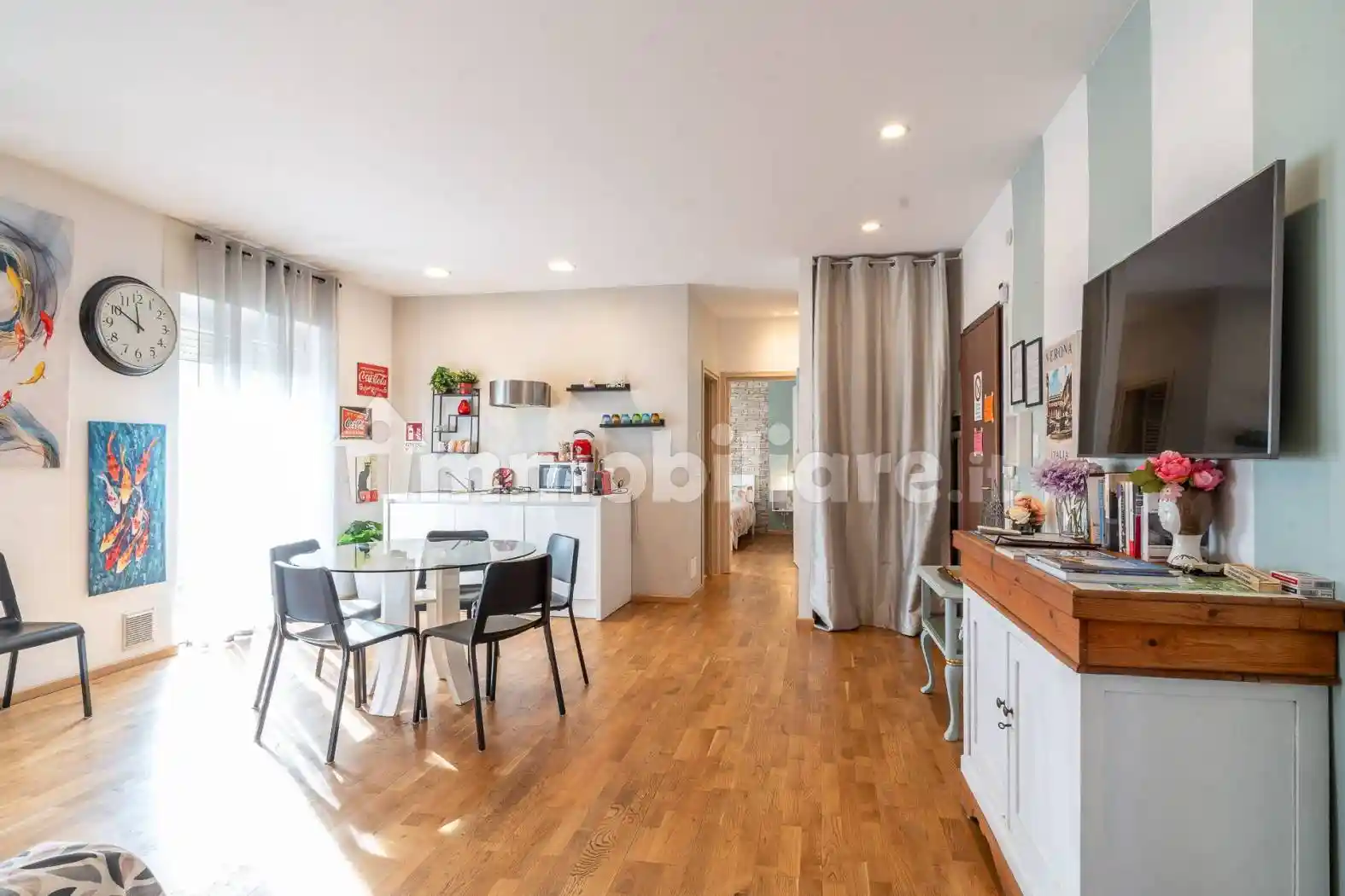 Appartamento in vendita a Verona