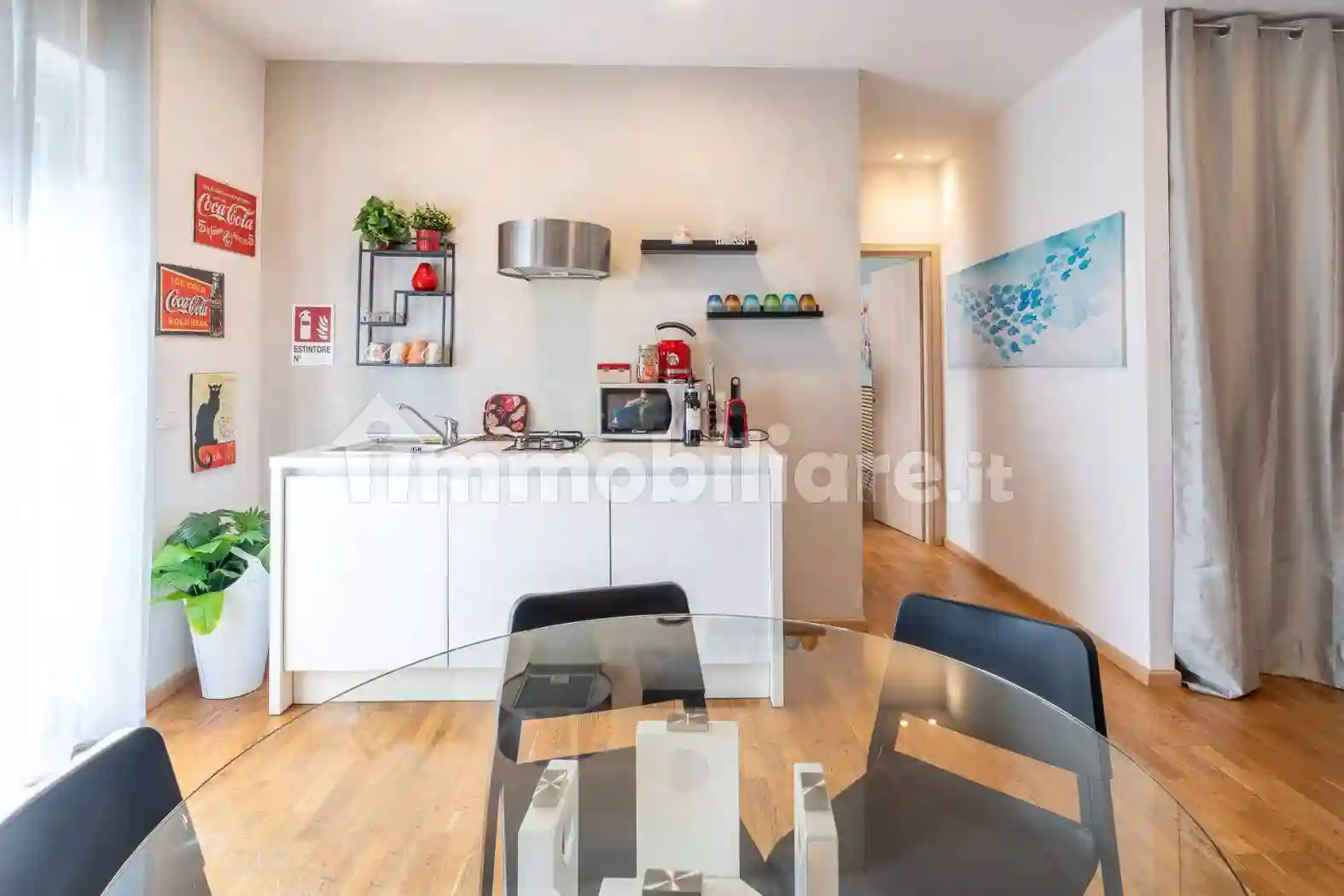 Appartamento - foto 5