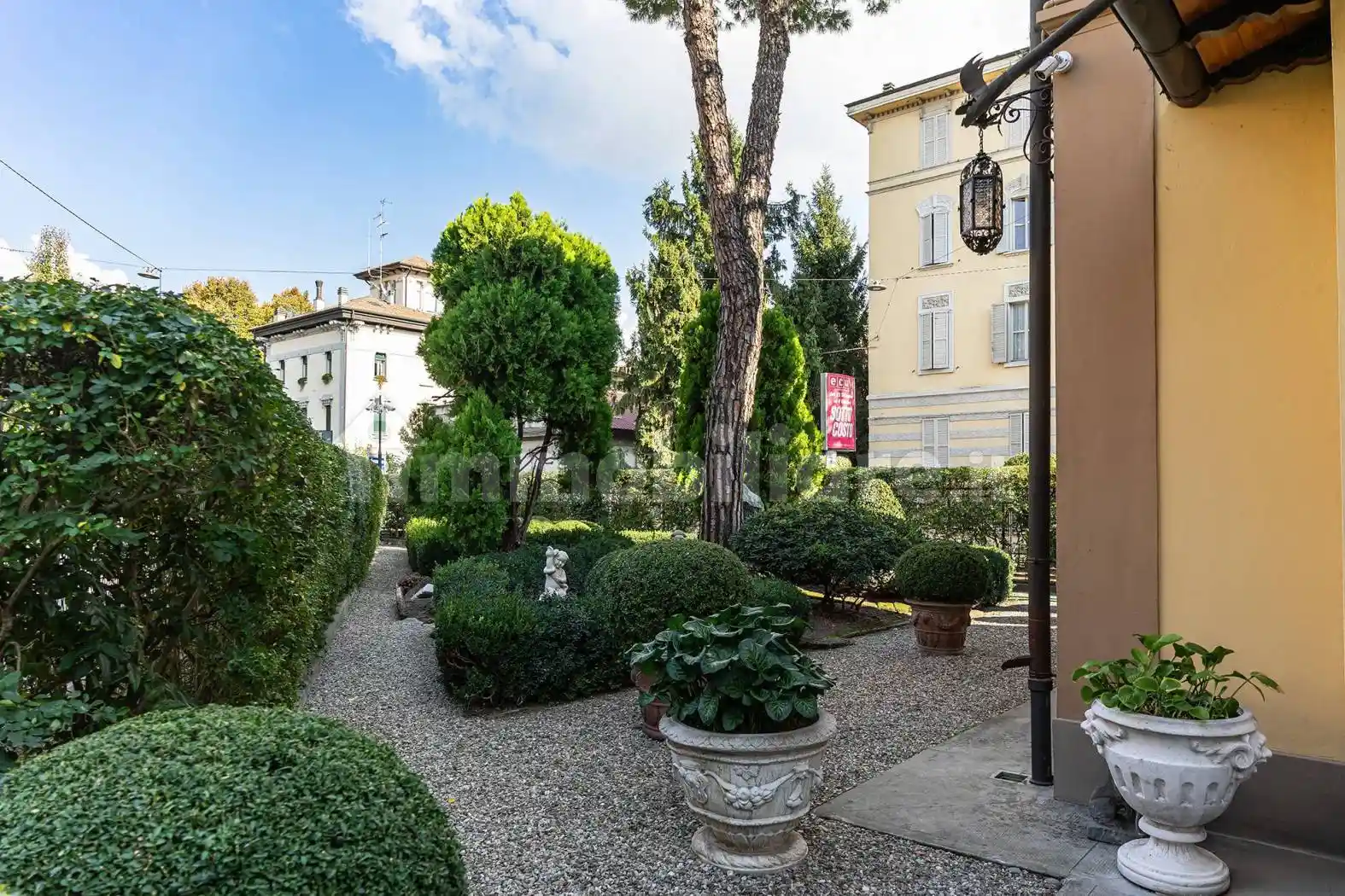 Villa in vendita a Reggio Emilia