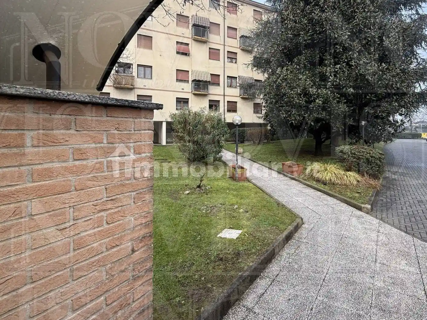 Appartamento in vendita a Pioltello