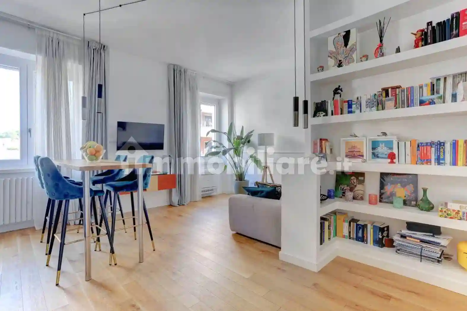 Appartamento - foto 5