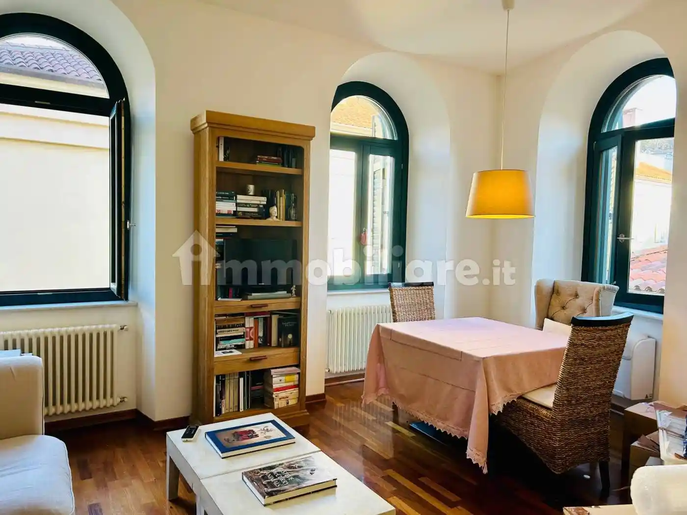 Appartamento in vendita a Trieste