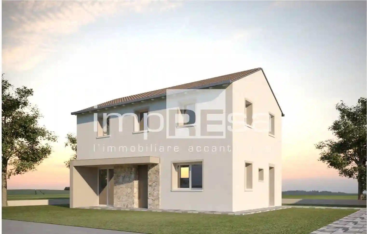 Casa indipendente - foto 3