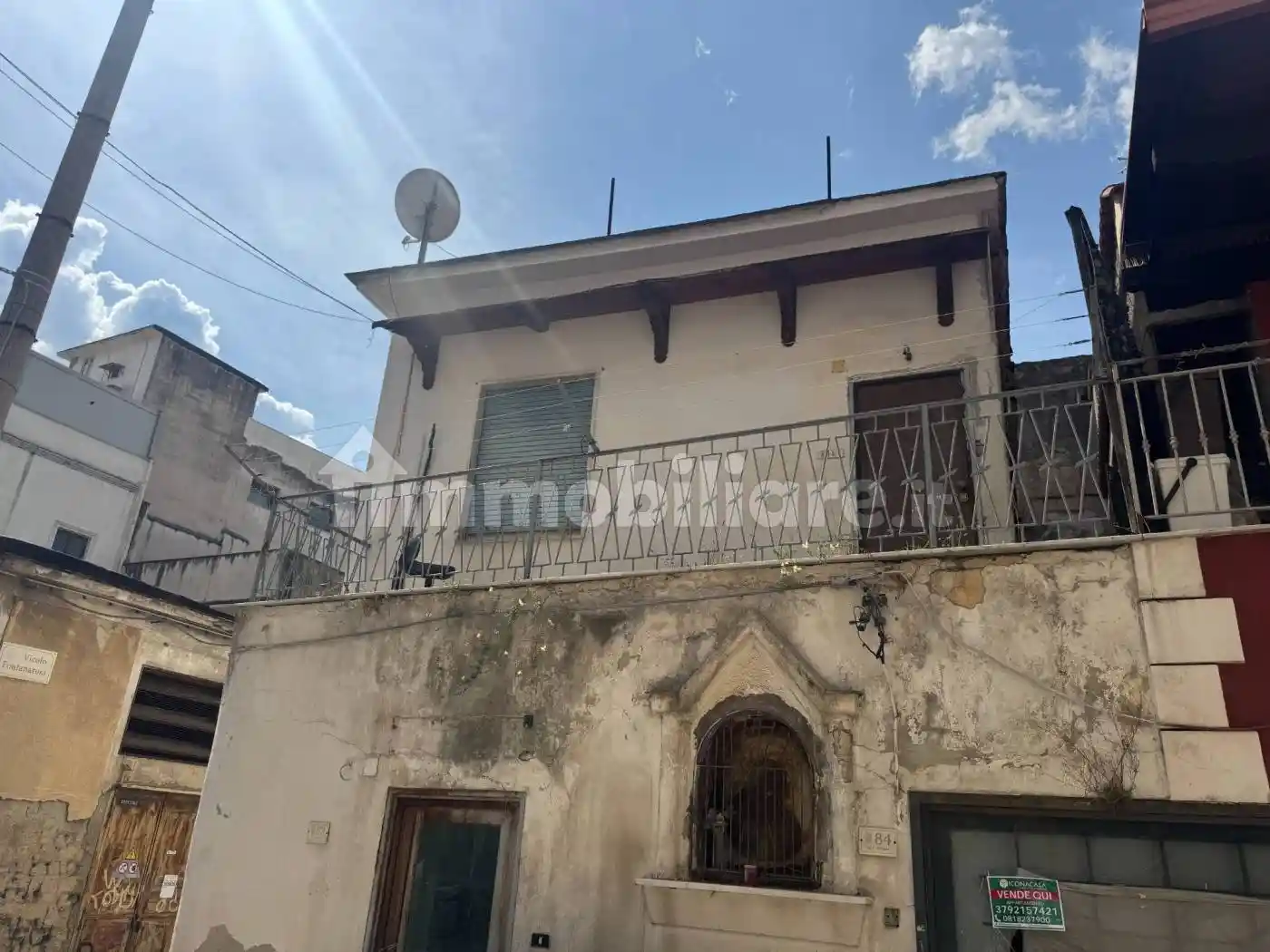 Appartamento in vendita a Nola