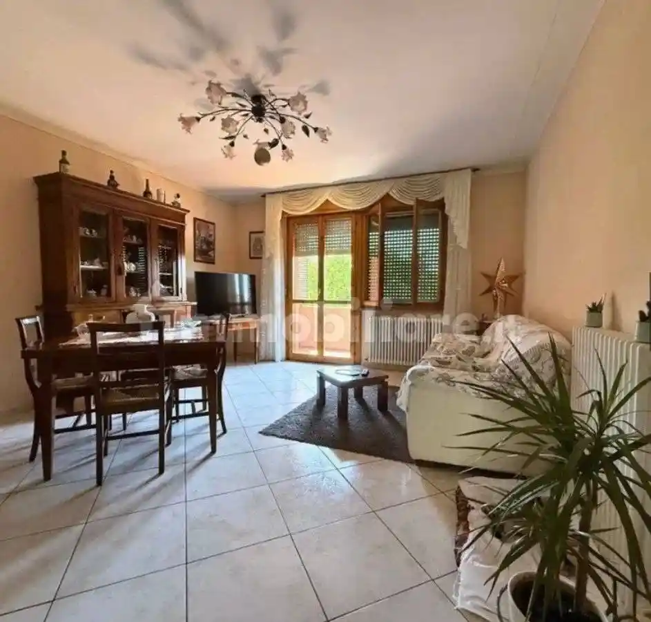 Appartamento in vendita a Reggio Emilia