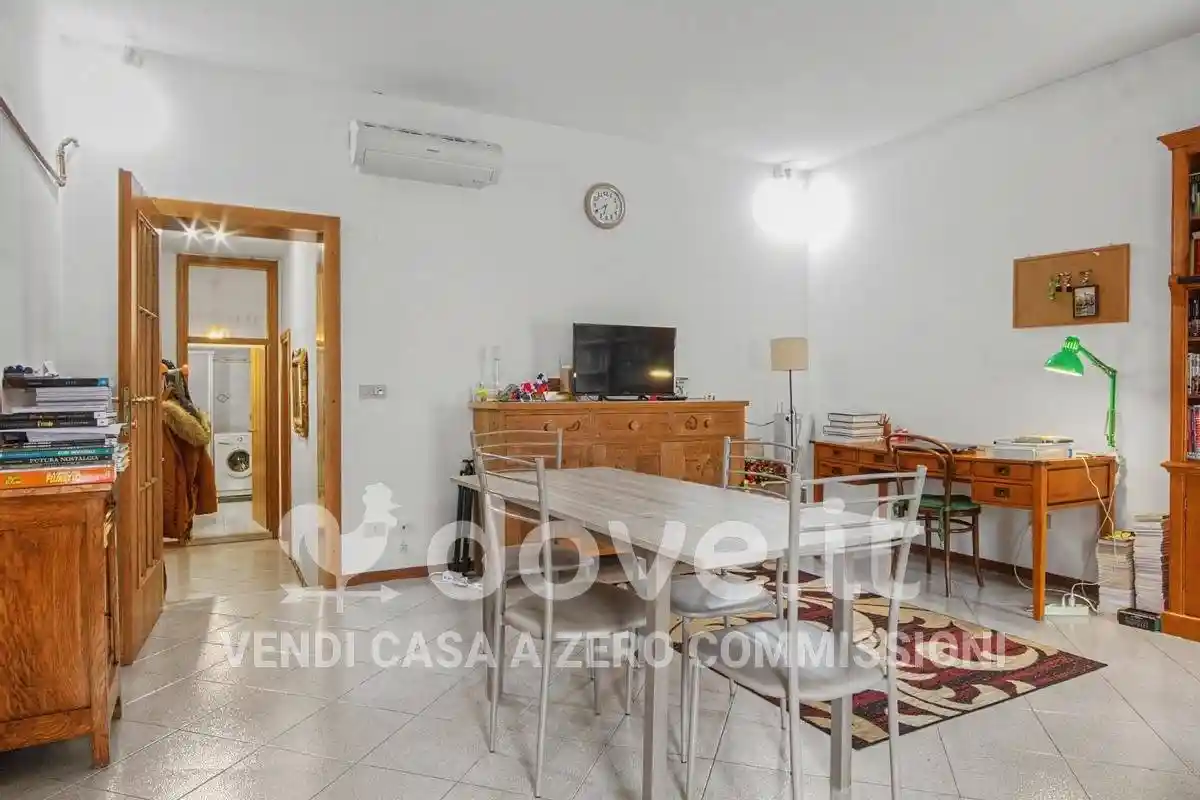 Appartamento in vendita a Ferrara