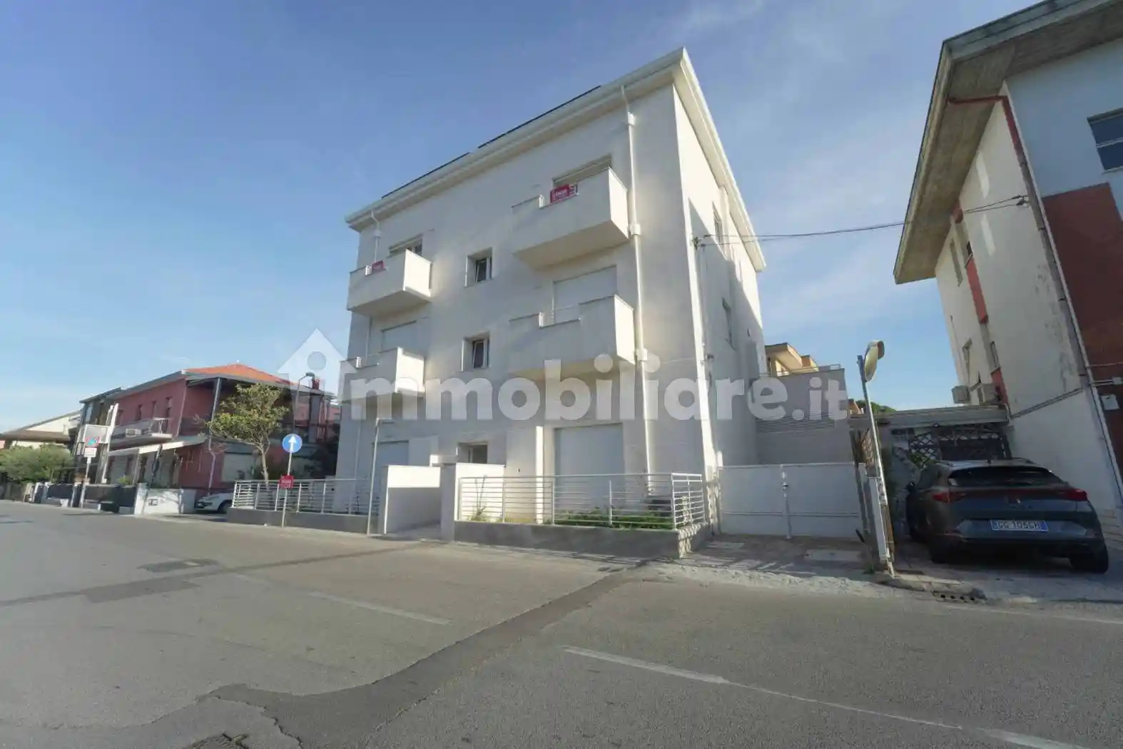 Appartamento in vendita a Rimini