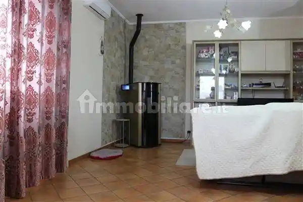 Appartamento in vendita a Cisterna di Latina