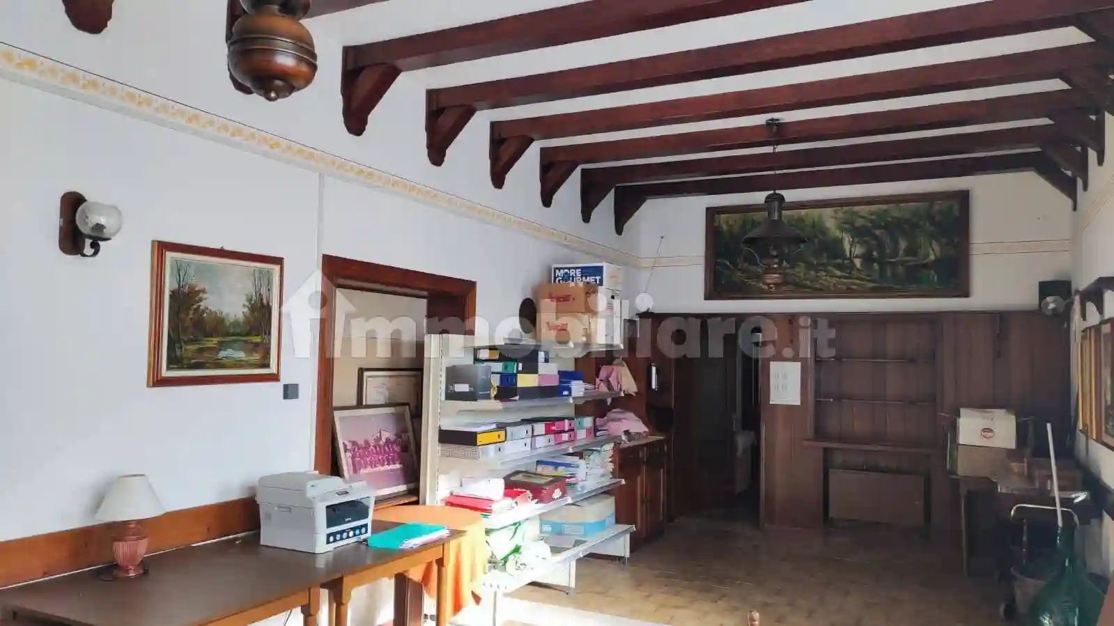 Palazzo - Edificio - foto 2