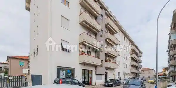 Appartamento in vendita a Pescara
