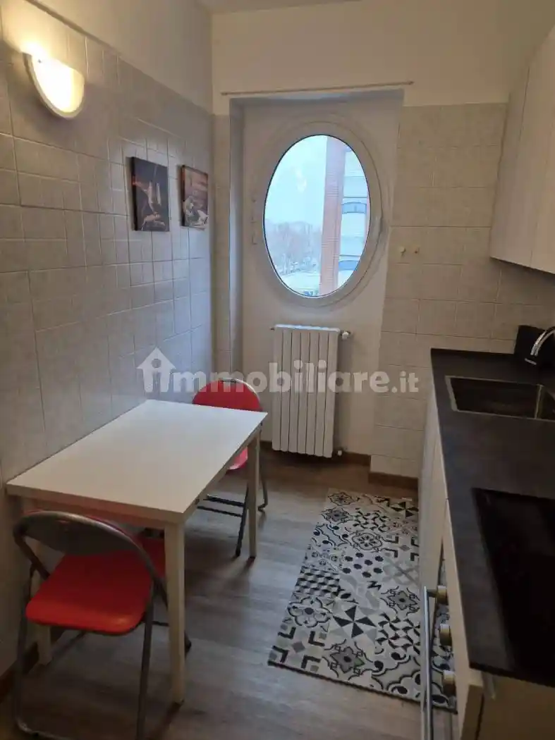 Appartamento in affitto a Alessandria