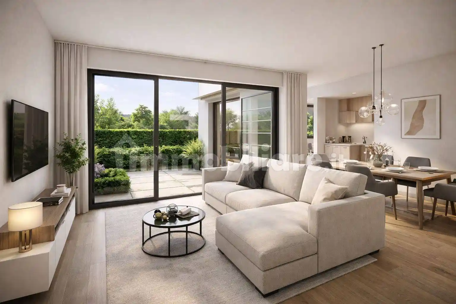 Progetto in vendita a Ponte San Nicolò