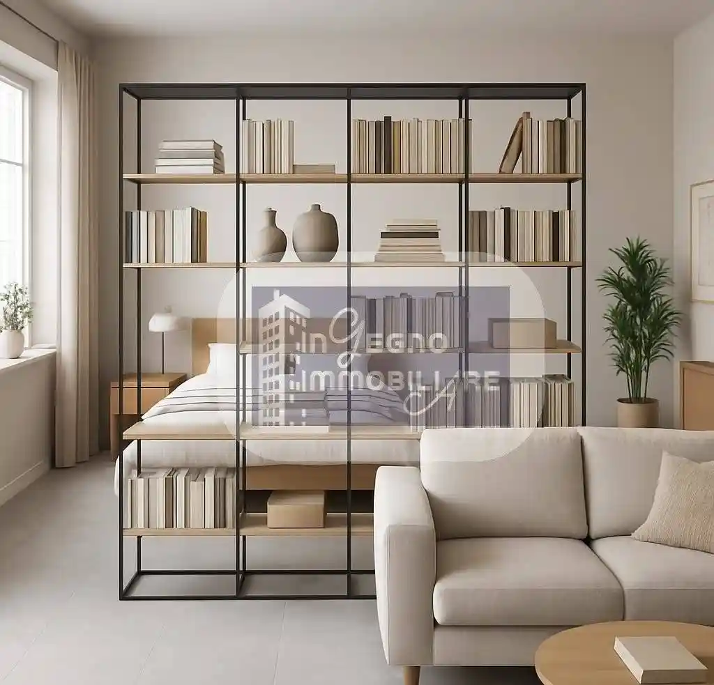 Appartamento in affitto a Torino