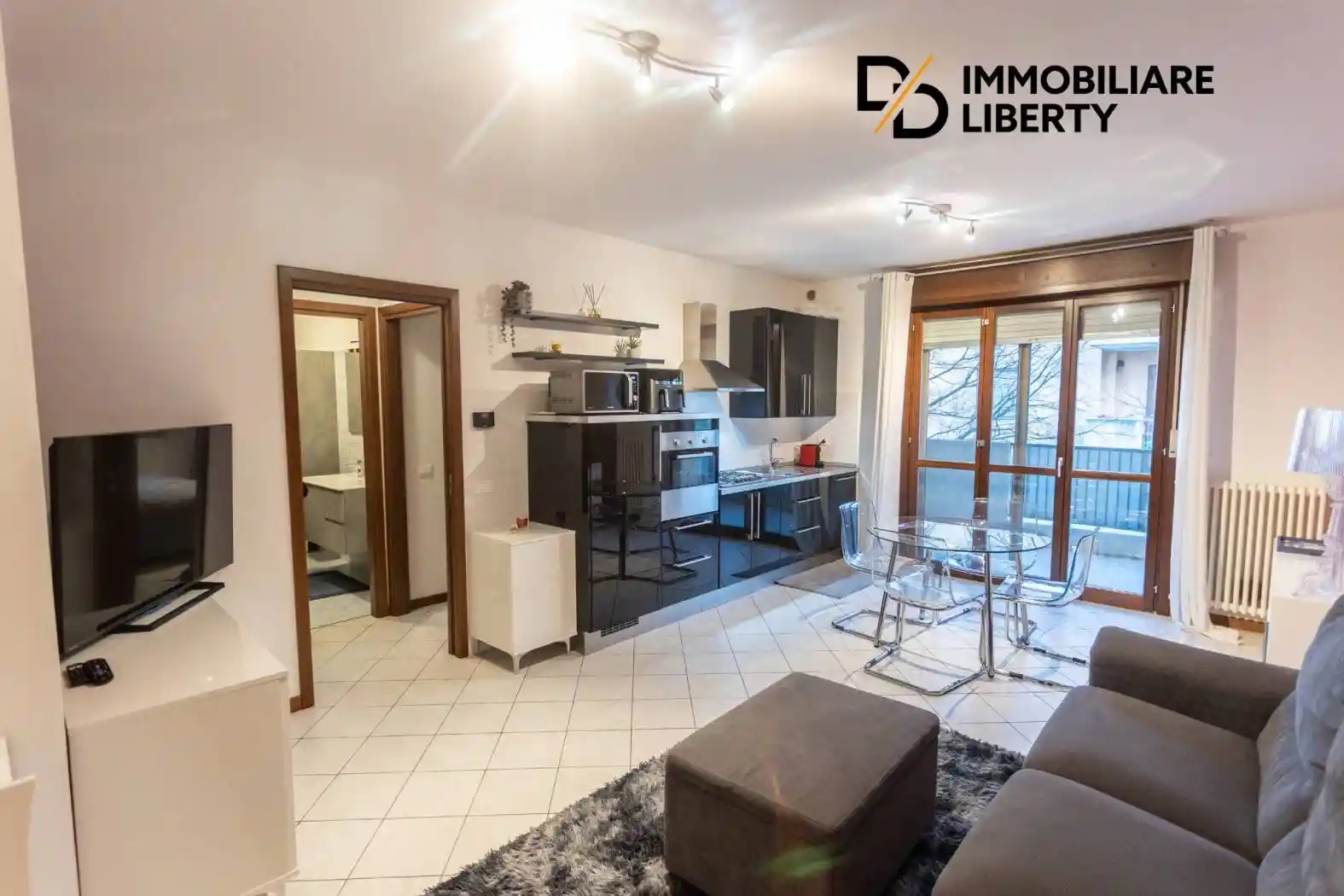 Appartamento in vendita a Fidenza