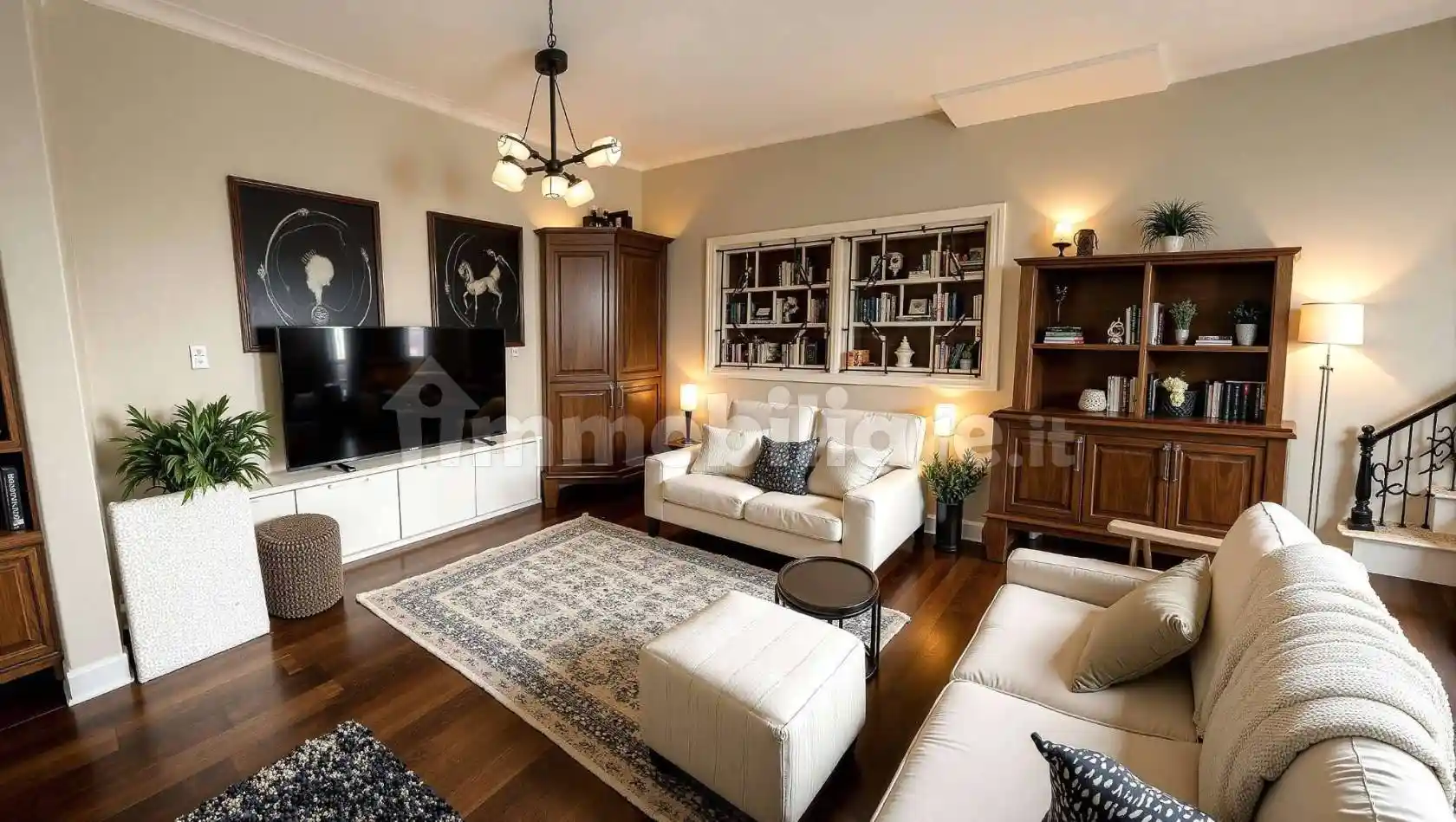 Appartamento in vendita a Rimini