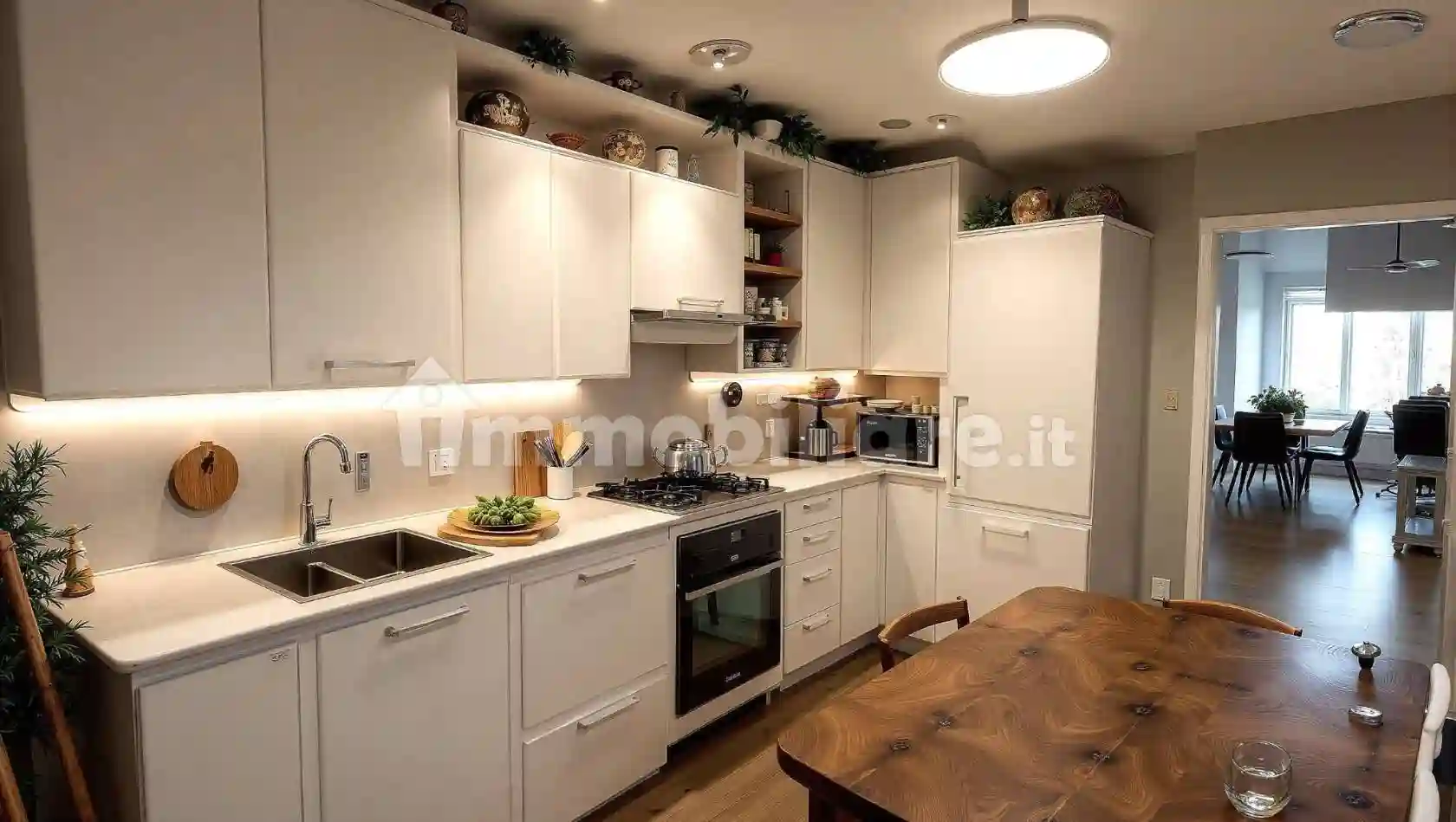 Appartamento - foto 3