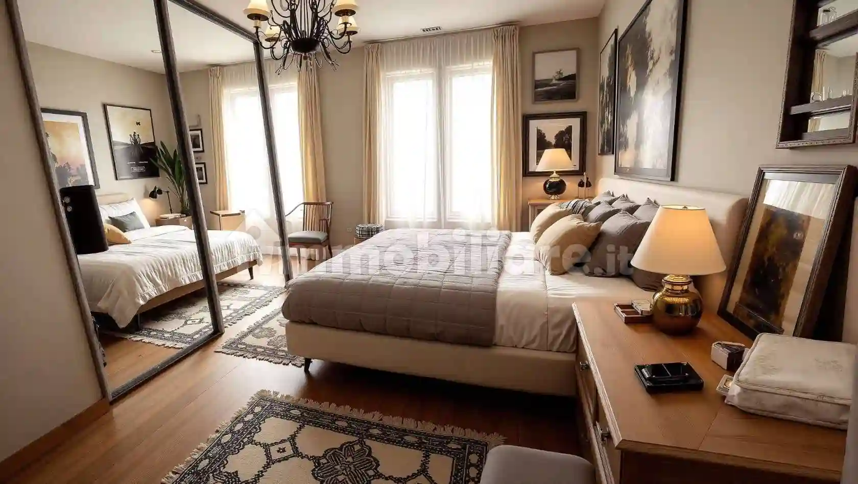 Appartamento - foto 4