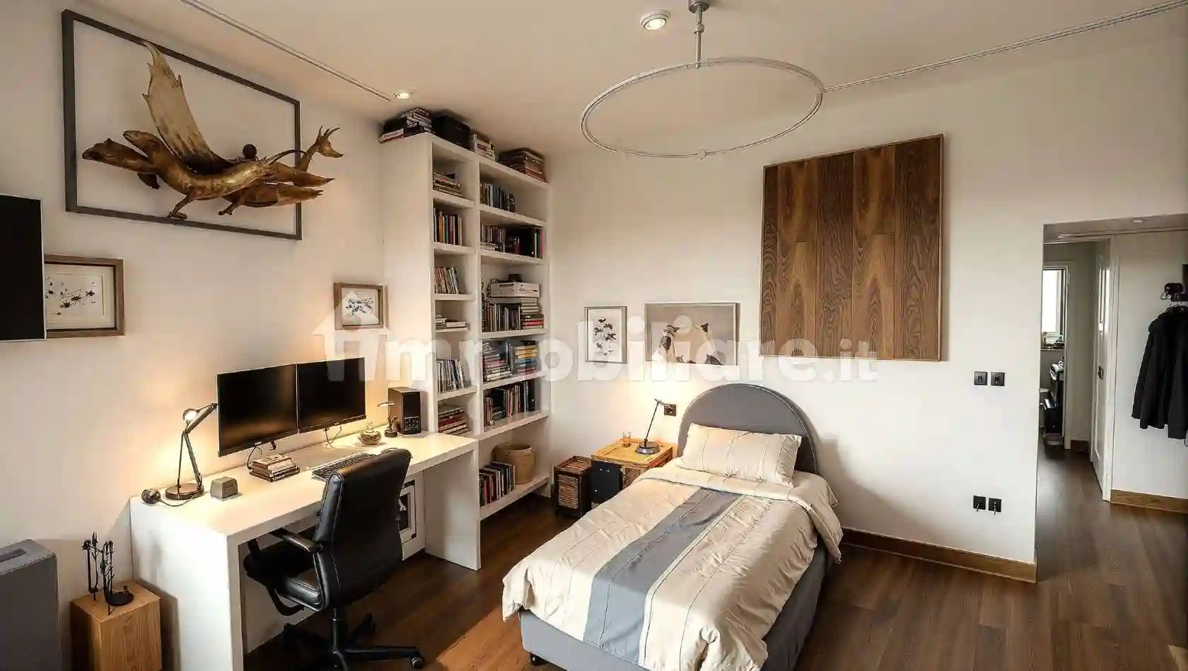 Appartamento - foto 5