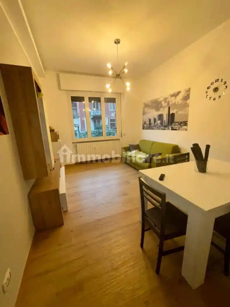 Appartamento in affitto a Sesto San Giovanni