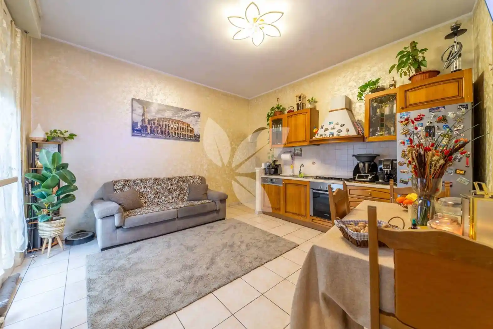 Appartamento in vendita a Parma