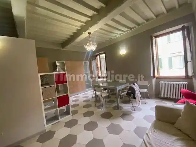 Appartamento in affitto a San Giovanni Valdarno