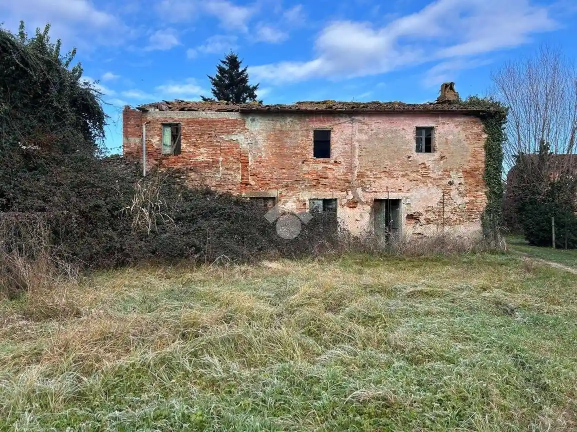 Rustico - Casale in vendita a Ponte Buggianese