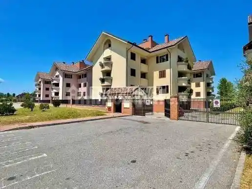 Appartamento in vendita a Assago