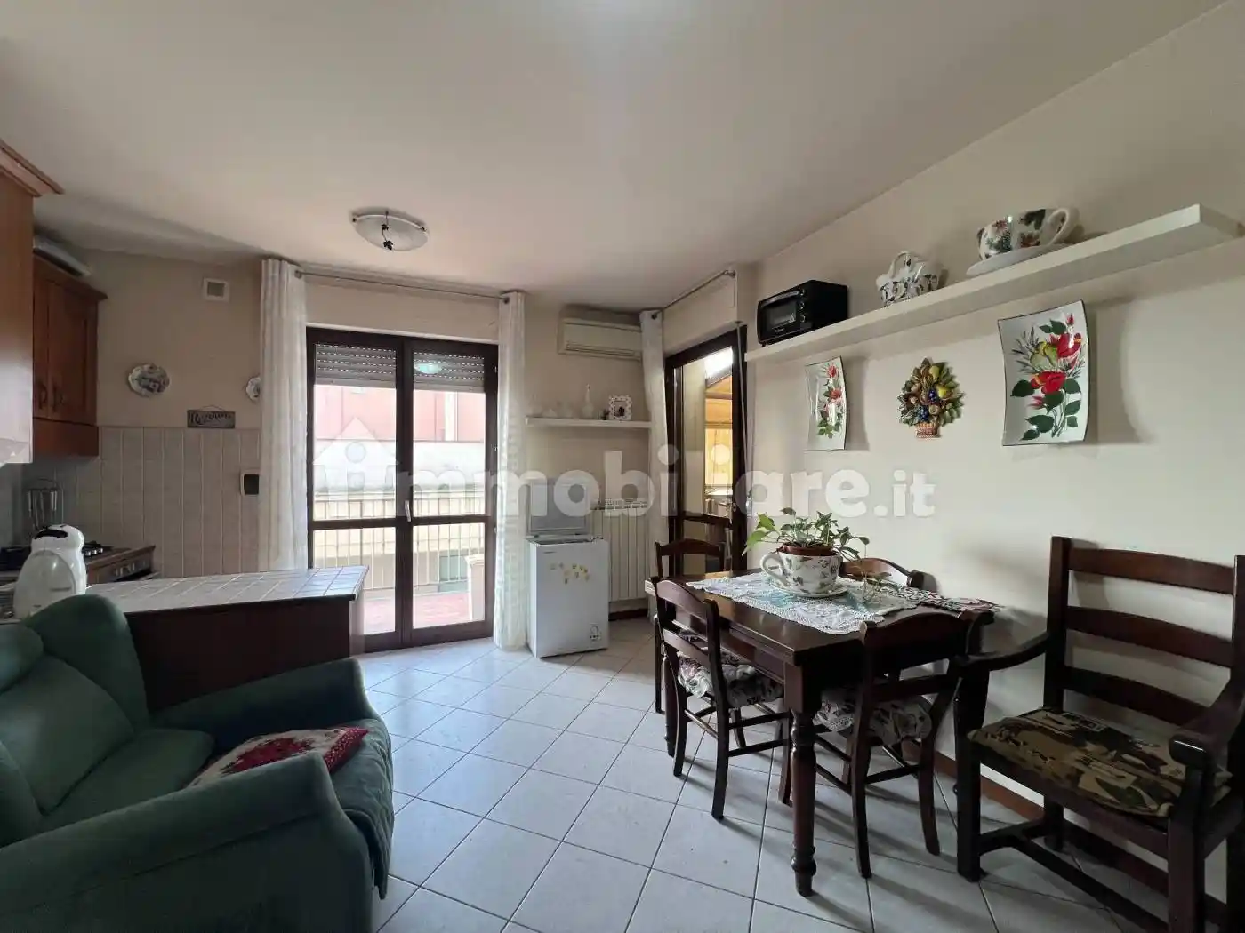 Appartamento in vendita a Prato