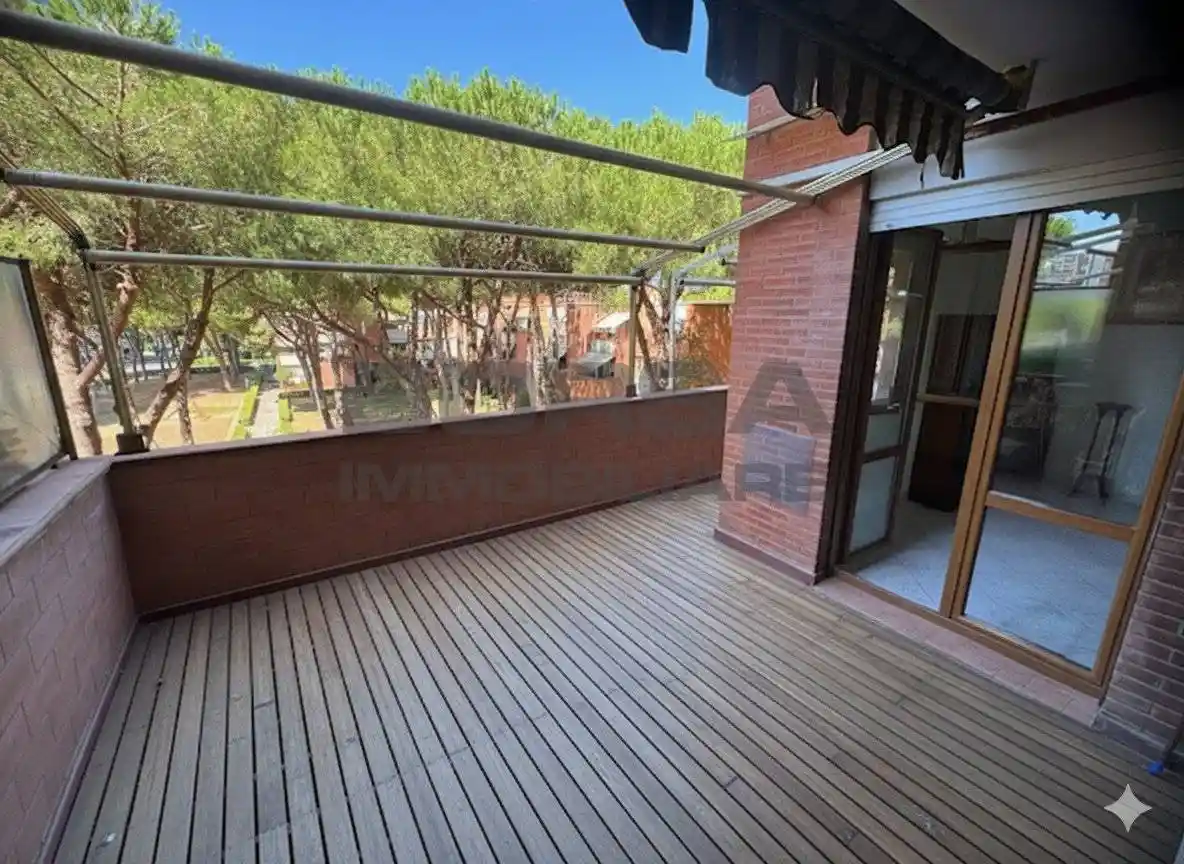 Appartamento in vendita a Livorno