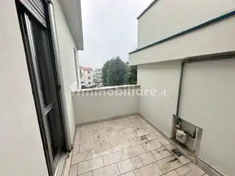 Appartamento in vendita a Vigevano