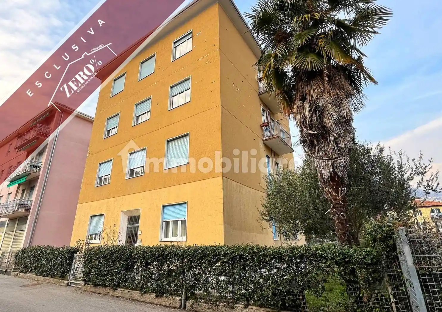 Appartamento in vendita a Como