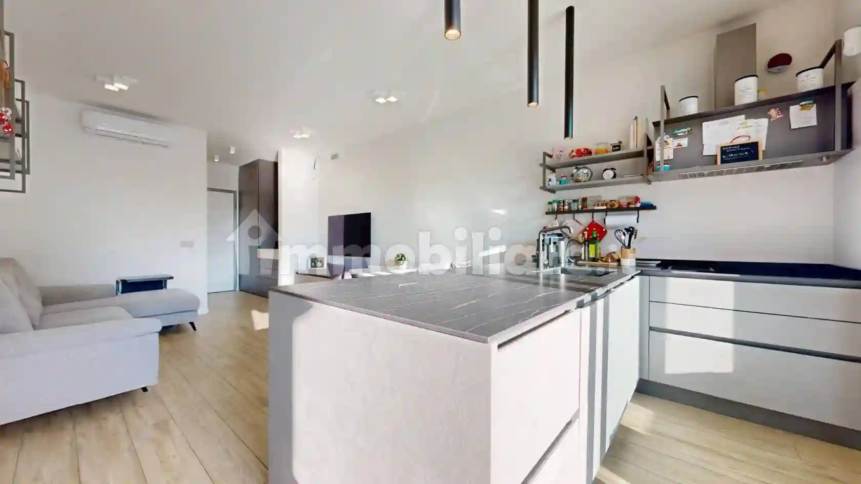 Appartamento - foto 2