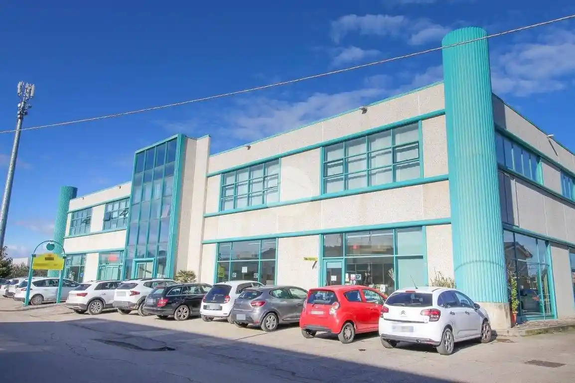 Appartamento in vendita a San Benedetto del Tronto