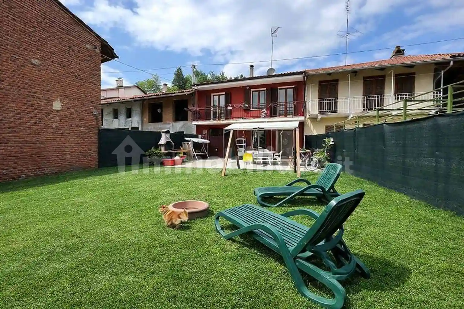 Villetta a schiera - foto 2