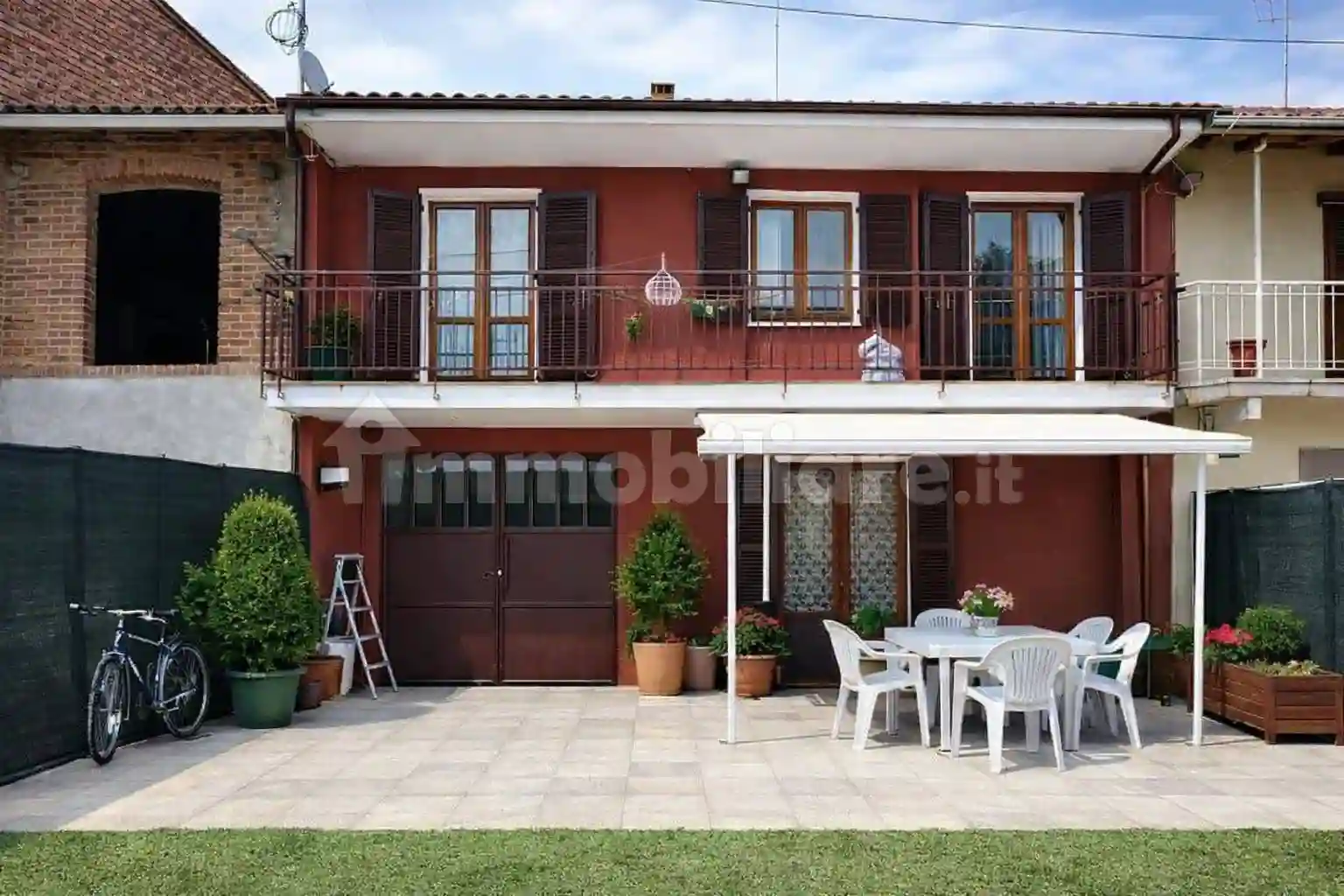 Villetta a schiera - foto 3