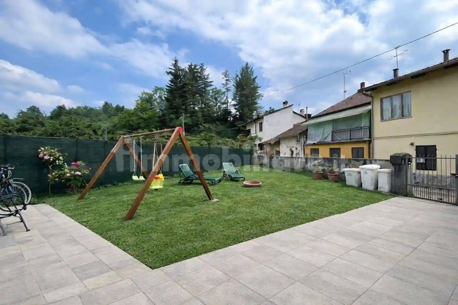 Villetta a schiera - foto 4