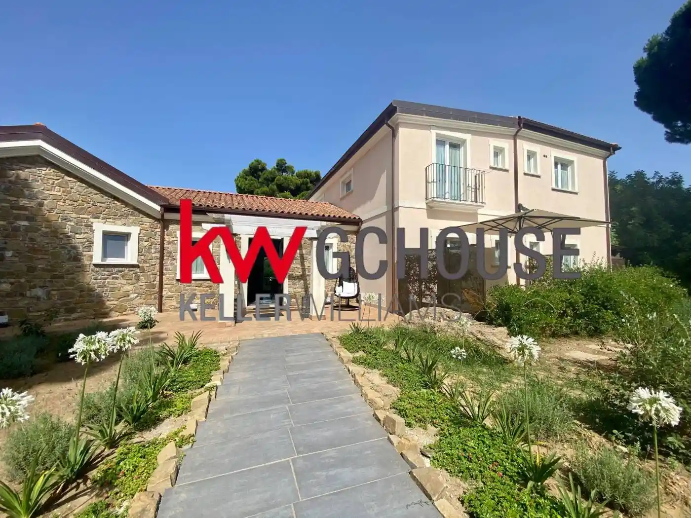 Villa in vendita a Castellabate